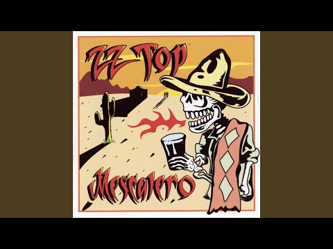 Putar Liquor - ZZ Top
