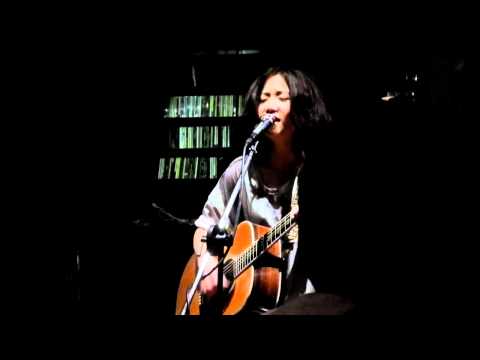 2011.04.08 盧凱彤Ellen 海邊卡夫卡 - 人造衛星情人