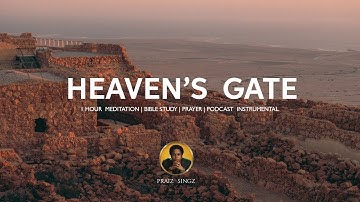 Praiz Singz - Heaven