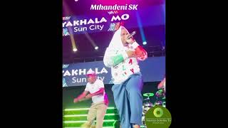 Mthandeni Sk - Sun City Umfoka Bani Wethu