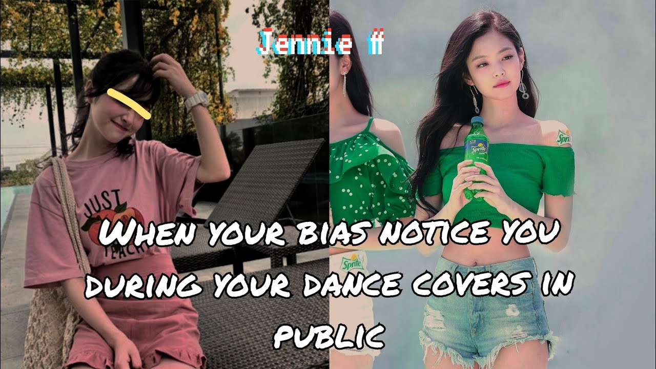 •|𝖩𝖾𝗇𝗇𝗂𝖾𝖥𝖥|• 𝖶𝗁𝖾𝗇 𝗒𝗈𝗎𝗋 𝖻𝗂𝖺𝗌 𝗇𝗈𝗍𝗂𝖼𝖾 𝗒𝗈𝗎 𝖽𝗎𝗋𝗂𝗇𝗀 𝗒𝗈𝗎𝗋 𝖽𝖺𝗇𝖼𝖾 𝖼𝗈𝗏𝖾𝗋𝗌 𝗂𝗇 𝗉𝗎𝖻𝗅𝗂𝖼