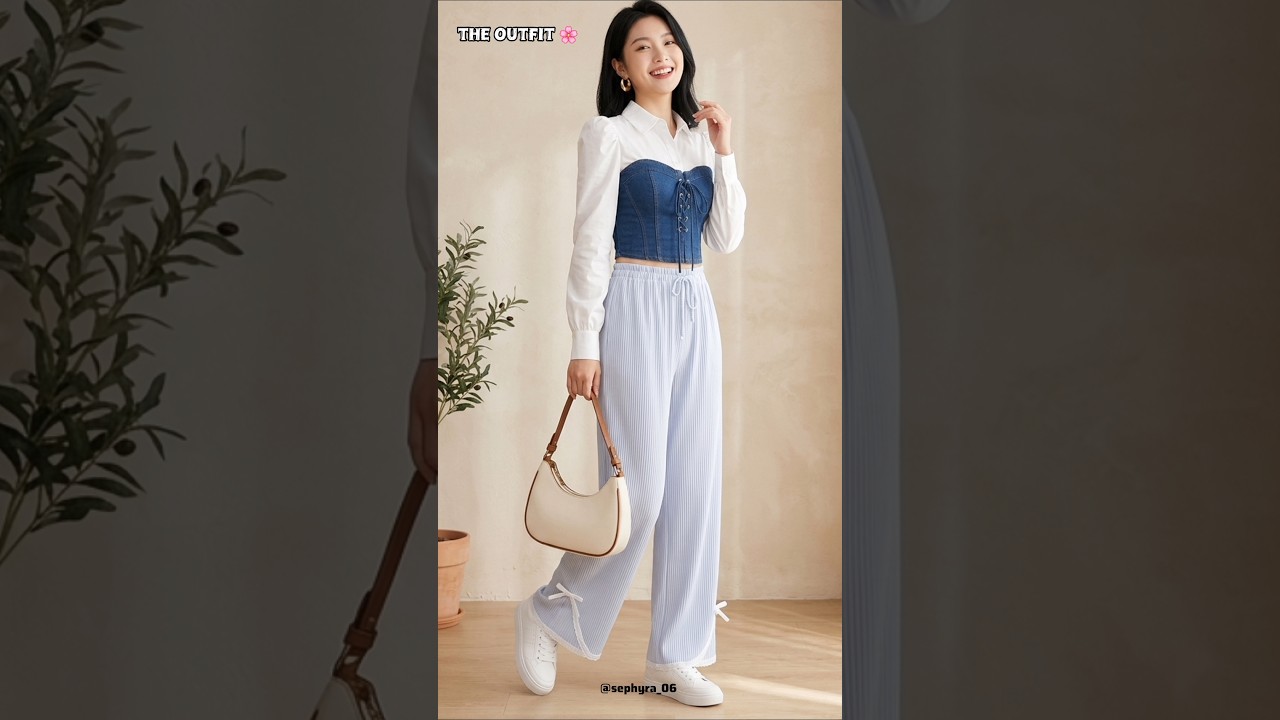 The outfit | #ytshorts #song #outfitinspo #outfit #trending #fashion auf YouTube ansehen The outfit | #ytshorts #song #outfitinspo #outfit #trending #fashion auf YouTube ansehen