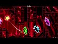 Geometry dash Reanimation by Terron