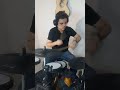 🖤🥁 Every Breath You Take – The Police | Cover Batería 🥁🖤