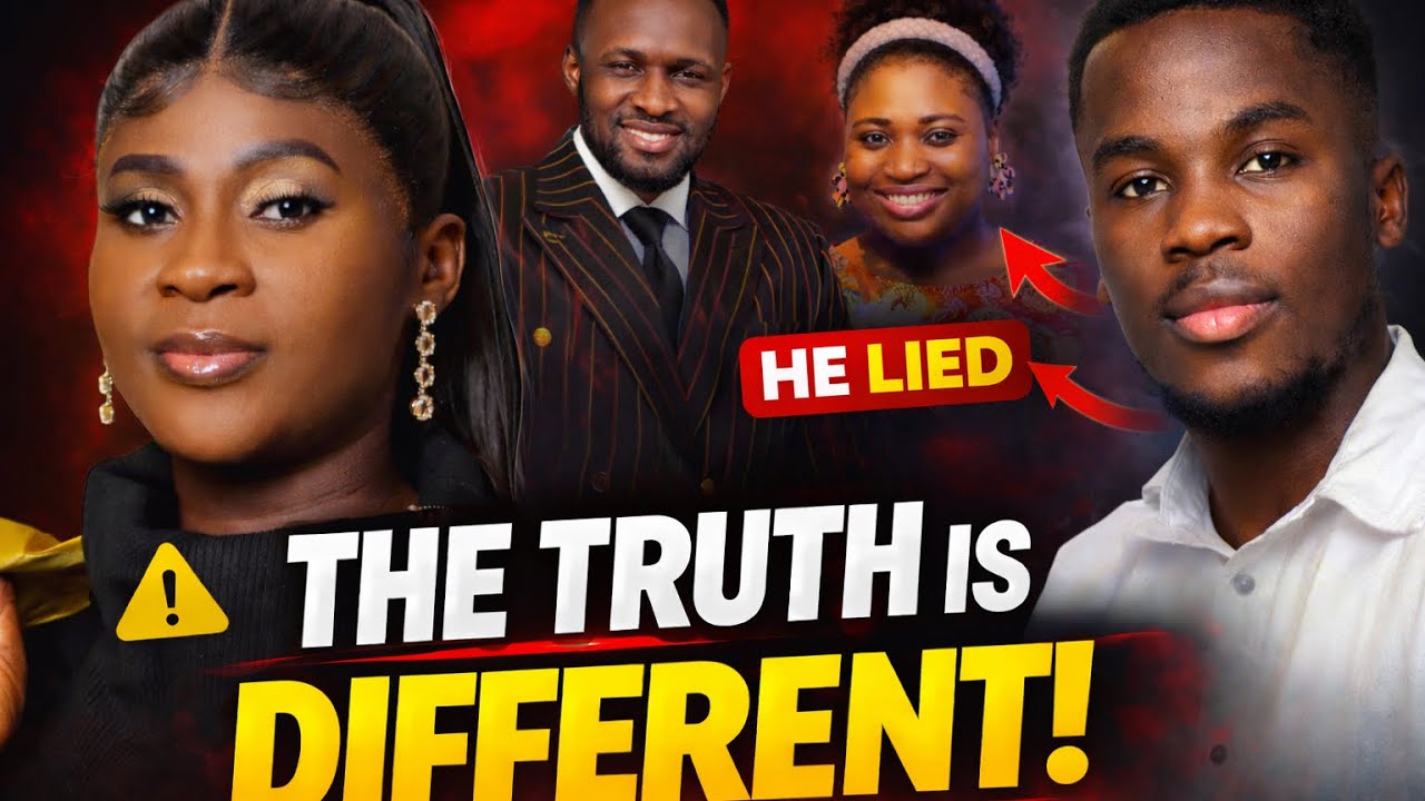 Esther Smith Speaks: Threat Allegations, Money Dispute & Social Media Fallout