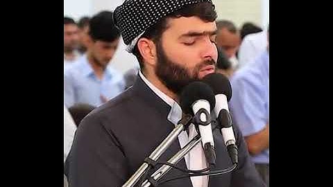 وَجَاءُوا أَبَاهُمْ عِشَاءً يَبْكُونَ  .... تلاوة رائعة ما تيسر من سورة يوسف