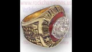 AFC 1985 New England Patriots America Football Championship Ring, Custom Championship Ring
AFC 1985 New England Patriots America Football Championship Ring, Custom Championship Ring
www.rockchampions.us
rockchampions is a professional championship ring maker, focus on making top quality championship rings, custom championship ring,including NFL super bowl ring, MLB world series ring, NHL stanley cup ring, NBA world champions ring, NCAA college ring AFC 1985 New England Patriots America Football Championship Ring, Custom Championship Ring
