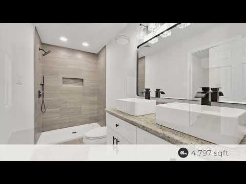300 Beckley St, Wernersville, PA home video tour