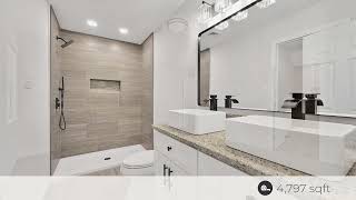 300 Beckley St video tour