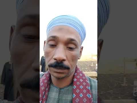 مزمار مع الطبل علي الرايق