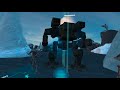 Guardians VR - Frozen Lake - PvP Gameplay