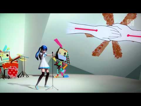 【PS4FT】Kimi no Taion【Hatsune Miku：Summer Memories (No Hat)】