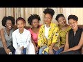 Zambian Naturals Talk (2/2)