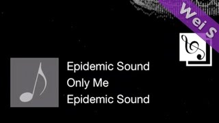 Download Lagu 【Wei S】Only Me - Agnes Berger (HD)(SONG)(歌曲) MP3