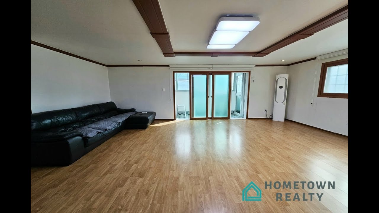 4 bedroom Apartment to rent in Itaewon, Seoul YouTube