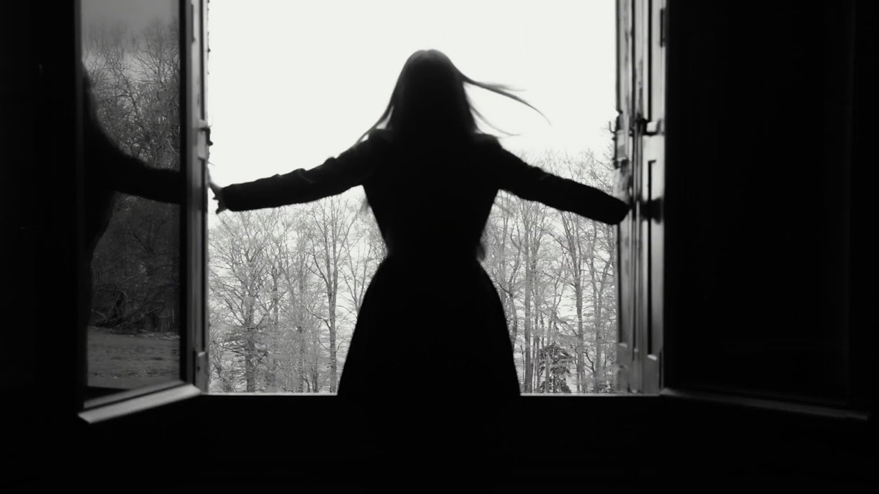 Lagardere & Mareva - Beloved Shadows (Official Video | Radio Edit)