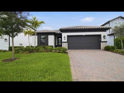 16247 Hidden Oak Lp, Bradenton, FL home video tour