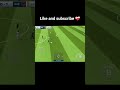 one player goal ☠️❤️🩹 #dls26 #dls #football #goals