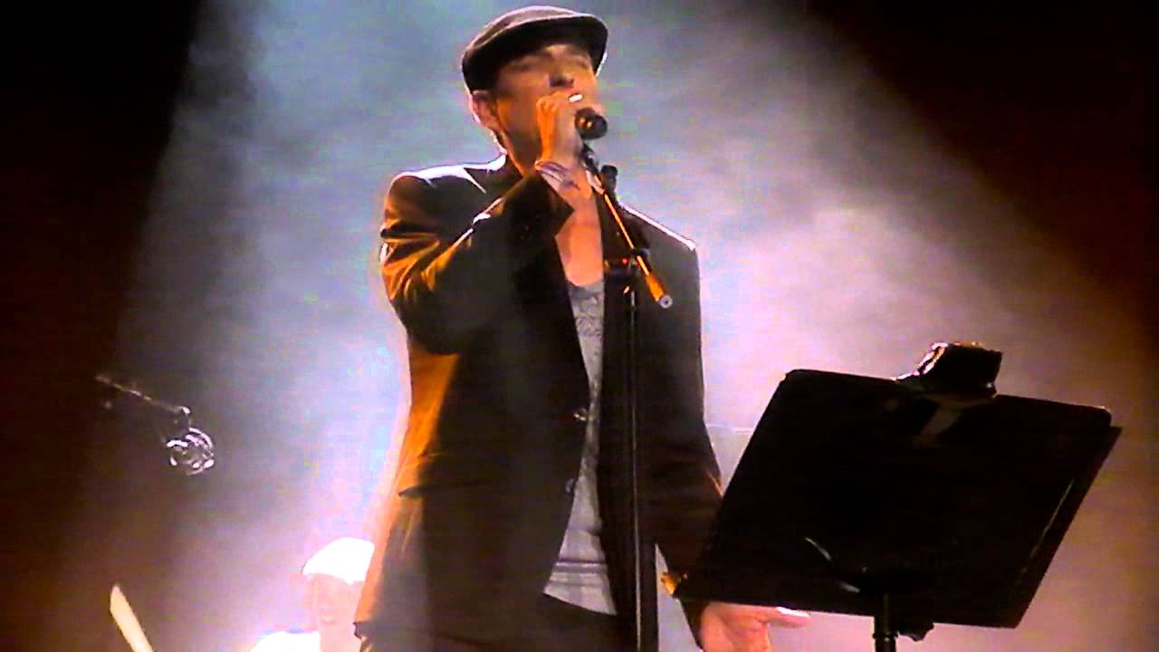 Christophe Mondoloni - Missià