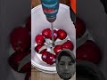 Satisfying Apple Chop Compilation #asmr #satisfying #apple #viral #viralshorts #shorts #cuttingasmr
