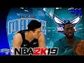 MY CARRER NA RAÇA - NBA 2K19 - O MEU PIOR JOGO #11