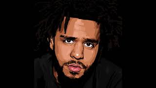 J.Cole x Young Thug Type Beat - "KOD"