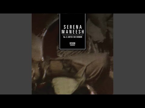 Serena-Maneesh — Melody For Jaana