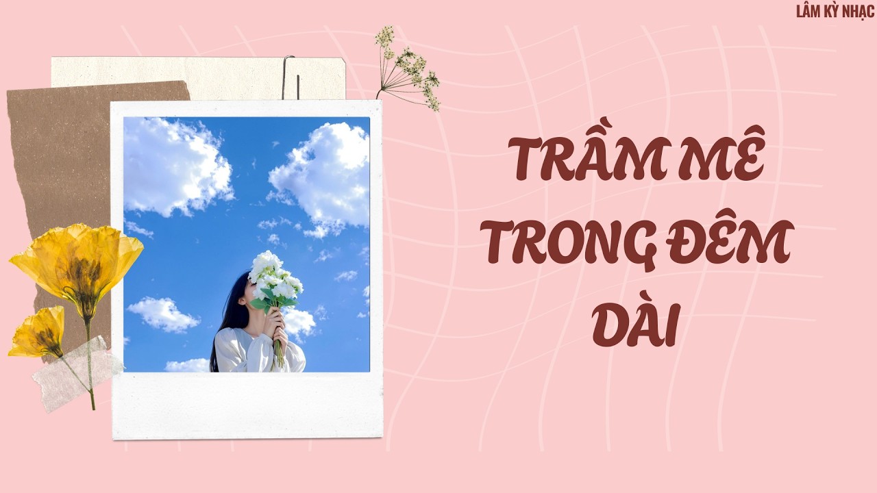 [Truyện Audio ] [Phần 5] TRẦM MÊ TRONG ĐÊM DÀI || Lâm Kỳ Nhạc