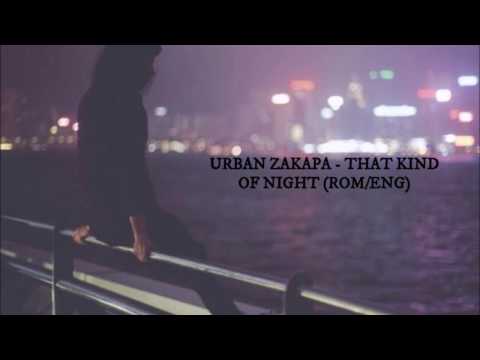 Urban Zakapa - 그런 밤 (That Kind Of Night) (My Wife's Having An Affair This Week OST) LYRICS