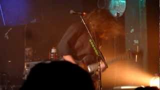 My Morning Jacket - Thank You Too! (Live in Copenhagen, June 26th, 2012)