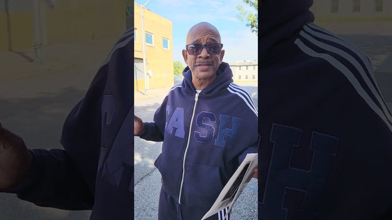 History of BMORENEWS.COM: Darryl Green interviews Publisher