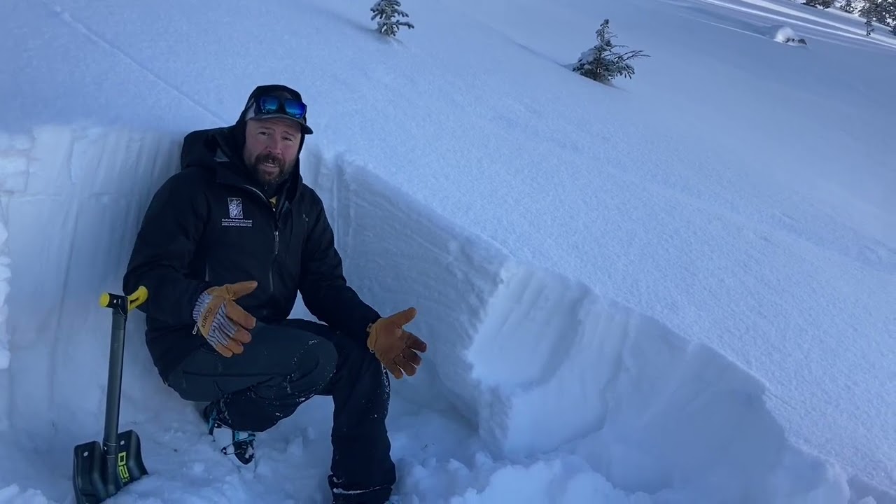 Found the Facets, Bridger Range - 17 Dec 2022