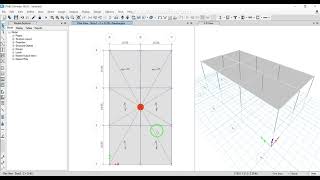 ETABS Quick Start Tutorial in 30 Minutes - Part 2