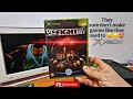 Testing Games on The Original Xbox 