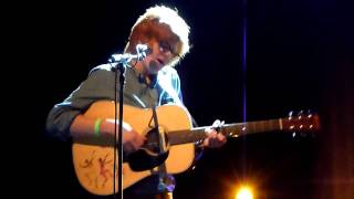Watch Brett Dennen Darlin Do Not Fear video