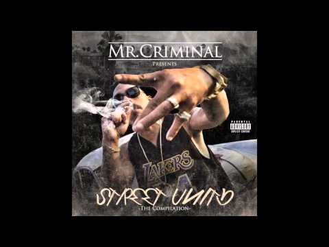 Mr. Criminal -