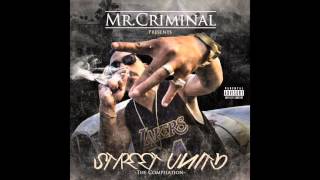 Watch Mr Criminal Street Life feat Dominator video