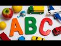 ABC Song for Kids | Educational Video for Toddlers | Preschool Learning