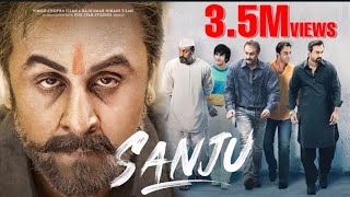Download Lagu SANJU BABA | Full Action movie| 2025 Best Bollywood movie|  MP3