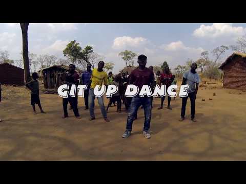 Git Up Dance