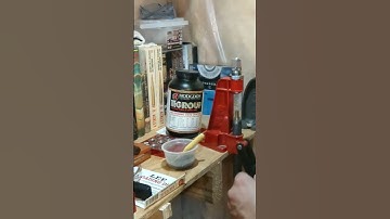 Reloading 9mm in 45 seconds. #shorts #reloading #guns #ammo #shooting