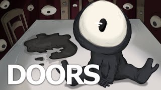 SEEK BACK STORY - DOORS ANIMATION