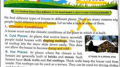 Class 5 Chapter 13 Part 1