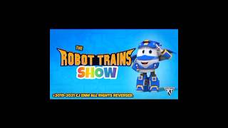 Robot Trenler Show S2 12.Bölüm - Karşınızda Sally - Küfrüx Tv