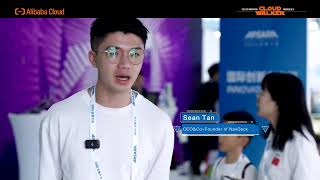 🌟 #CloudWalker: Startup Voice