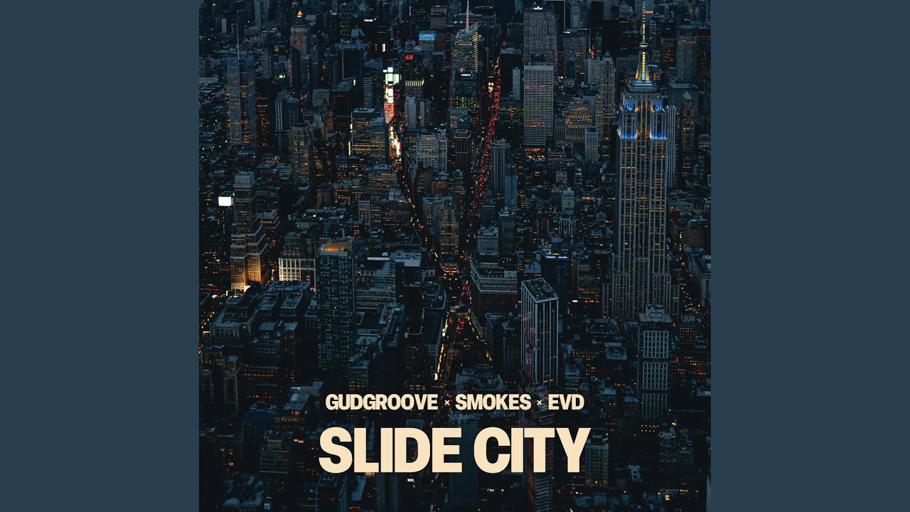 Watch Slide City on YouTube Watch Slide City on YouTube