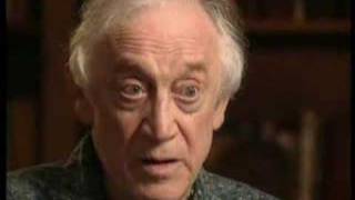 Morrie: Lessons On Living (with Ted Koppel) - 4