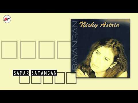 Samar Bayangan Nicky Astria || Cover by  Els Warouw
