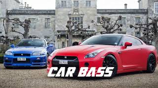 Y2K  Bbno  Lalala ilkan gunuc remix Bass Boosted