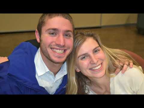 TX Hillel End Of Year Video